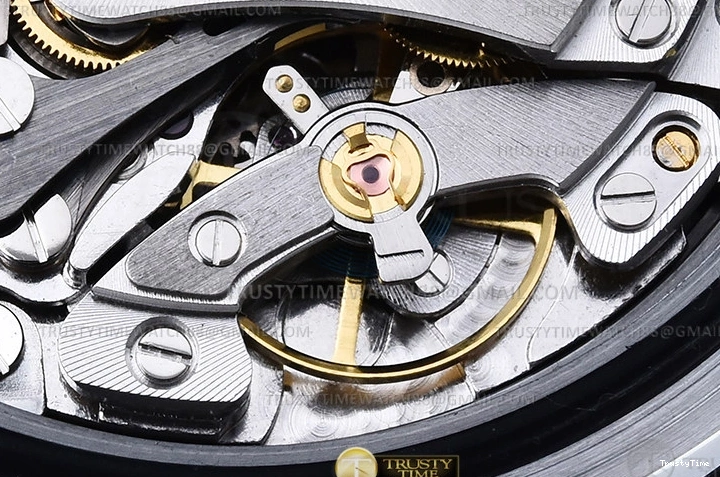 1221 AllSeason ROLDYT0439B – Daytona 116509 904L WG WG Met Stk QF V3 SH 953